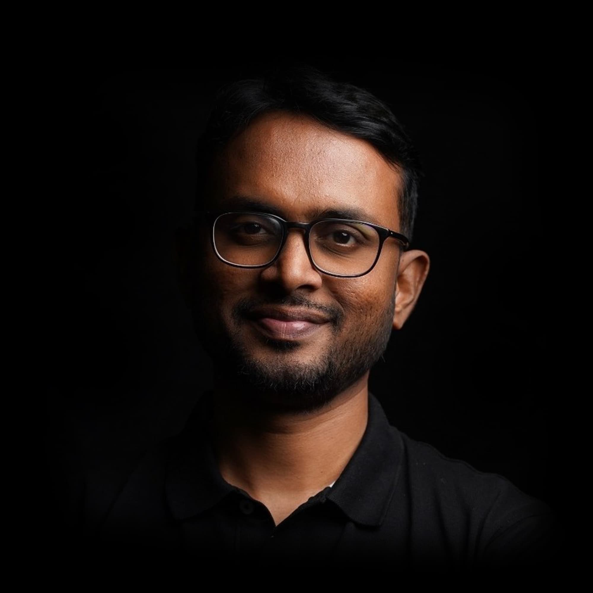 Harish Katkam in conversation
